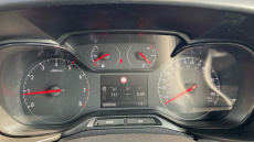 Vauxhall Combo Life 1.5 Turbo D Edition 5dr Diesel Estate